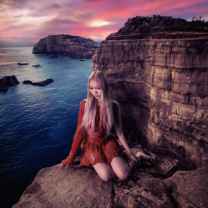 default playlist img