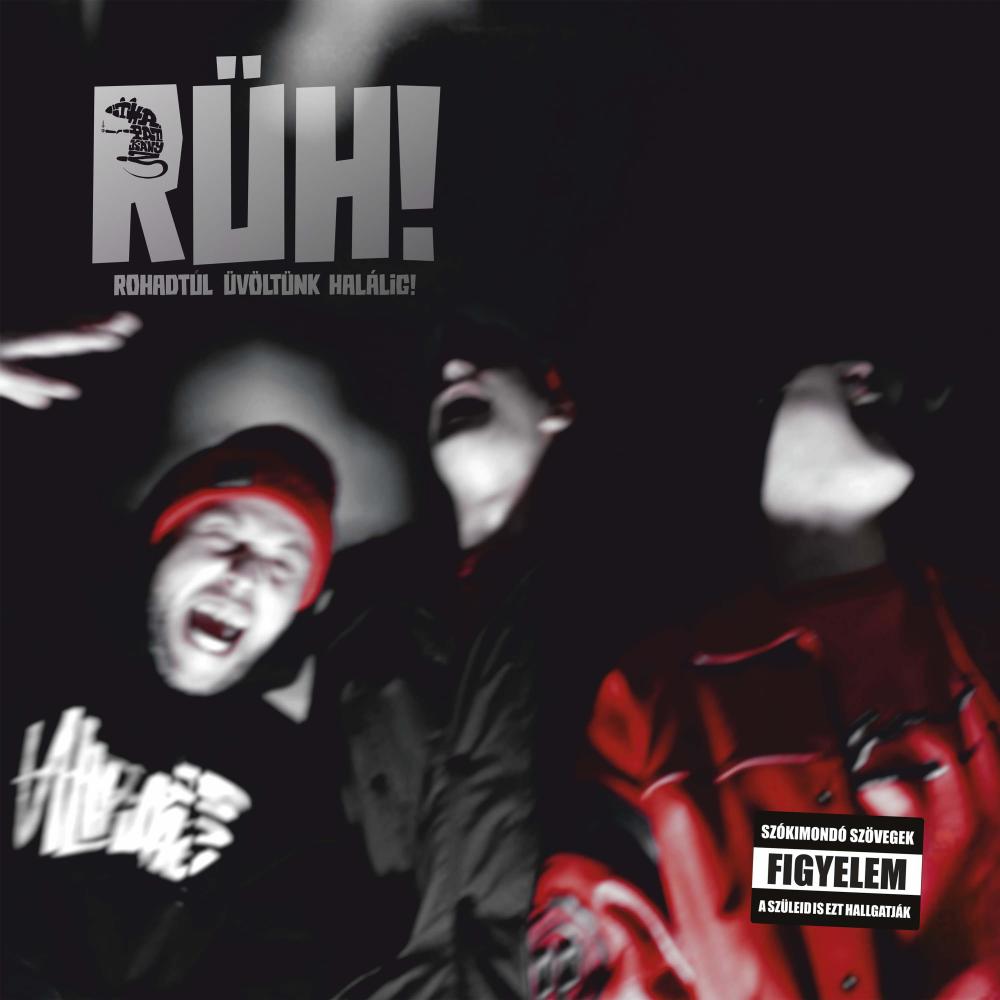 Copyrats (Explicit)