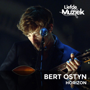 Absynthe Minded的專輯Horizon - uit Liefde Voor Muziek (Live)