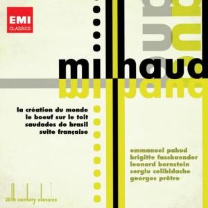 ดาวน์โหลดและฟังเพลง Saudades do Brasil, Op. 67b: XII. Laranjeiras (Alerte) พร้อมเนื้อเพลงจาก Darius Milhaud