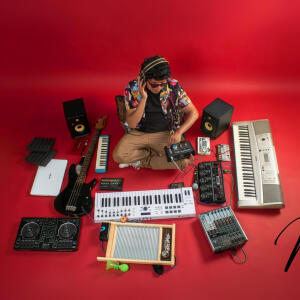 default playlist img