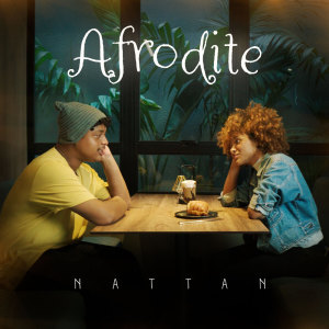 Album Afrodite from Nattan