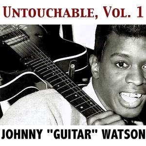 ดาวน์โหลดและฟังเพลง Honey พร้อมเนื้อเพลงจาก Johnny Guitar Watson