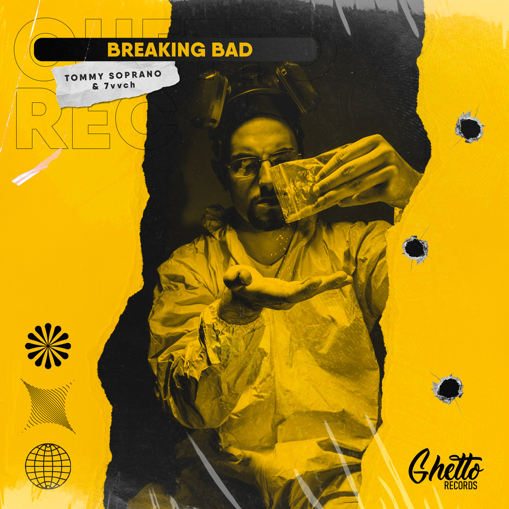 Breaking Bad (Explicit)