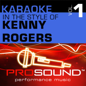 ดาวน์โหลดและฟังเพลง Through the Years (Karaoke Lead Vocal Demo)[In the style of Kenny Rogers] พร้อมเนื้อเพลงจาก ProSound Karaoke Band