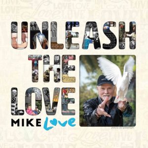 Mike Love的專輯Unleash The Love