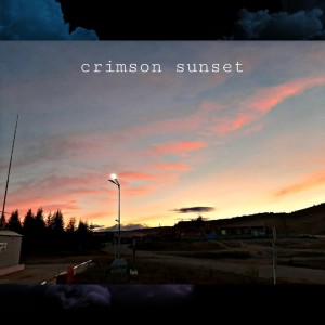收听Locks的Crimson Sunset歌词歌曲