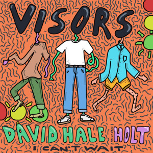 ดาวน์โหลดและฟังเพลง I Can't Wait (Radio Edit) พร้อมเนื้อเพลงจาก Visors