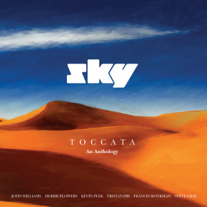收聽Sky的Toccata歌詞歌曲