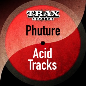 Phuture Jacks
