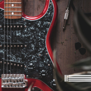 No Guitar: Funky Groove Backing Tracks dari Backing Tracks