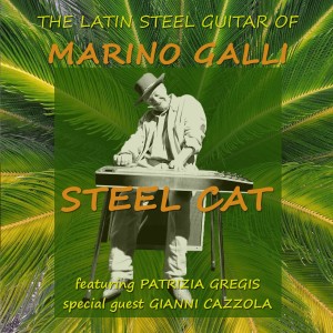 收聽Marino Galli的Anna (El Negro Zumbon)歌詞歌曲