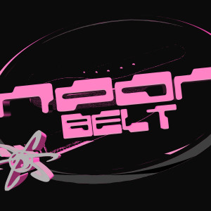 Stone的专辑Neon Belt (Explicit)