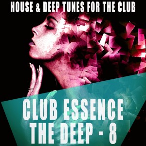 Dengarkan The Trouble (Deep Mix) lagu dari Johnny Gee dengan lirik