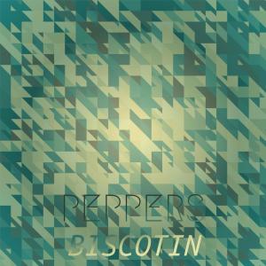 Dengarkan Peppers Biscotin lagu dari Marce Shar dengan lirik