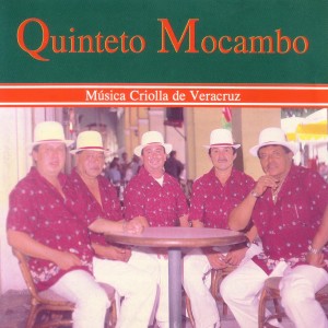 收聽Quinteto Mocambo的Lagrimas Negras歌詞歌曲