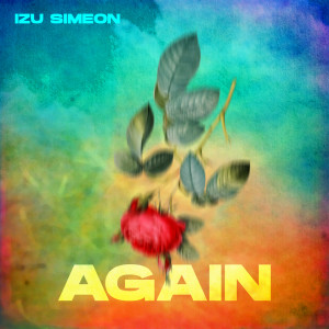 Album Again from Izu Simeon