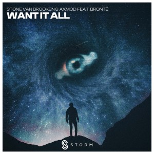 收听Stone Van Brooken的Want It All (Extended Mix)歌词歌曲