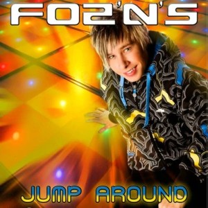 收聽Foz'n's的Jump Around歌詞歌曲