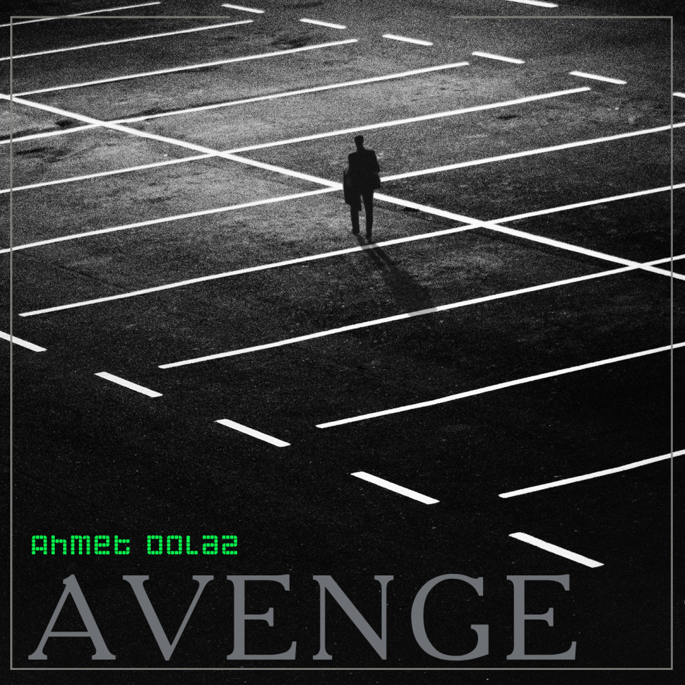 Avenge (Abdullah Özdoğan Remix)