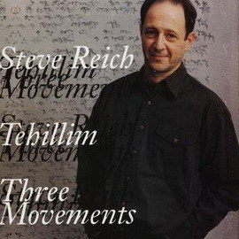 Three Movements - Movement I