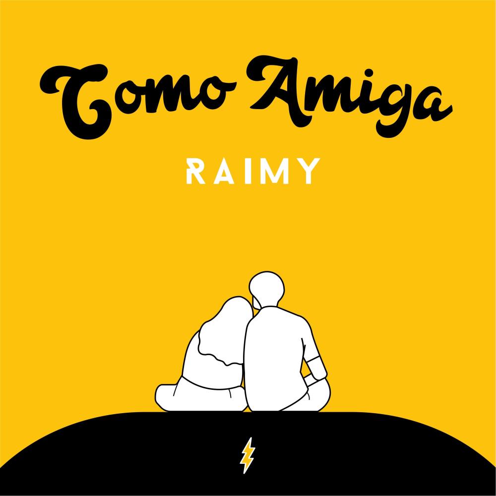 COMO AMIGA