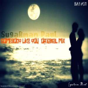 Listen to Somebody Like You song with lyrics from SugaRman Paul