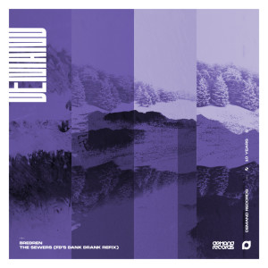 ดาวน์โหลดและฟังเพลง The Sewers (FD's Dank Drank Refix) (FDs Dank Drank Refix) พร้อมเนื้อเพลงจาก Bredren