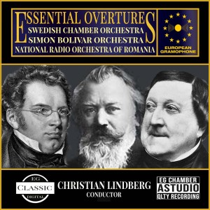 Listen to Overture in Italian Style, D.591. I song with lyrics from Christian Lindberg