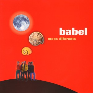 收聽David Escamilla IMPARATO的Mons diferents歌詞歌曲