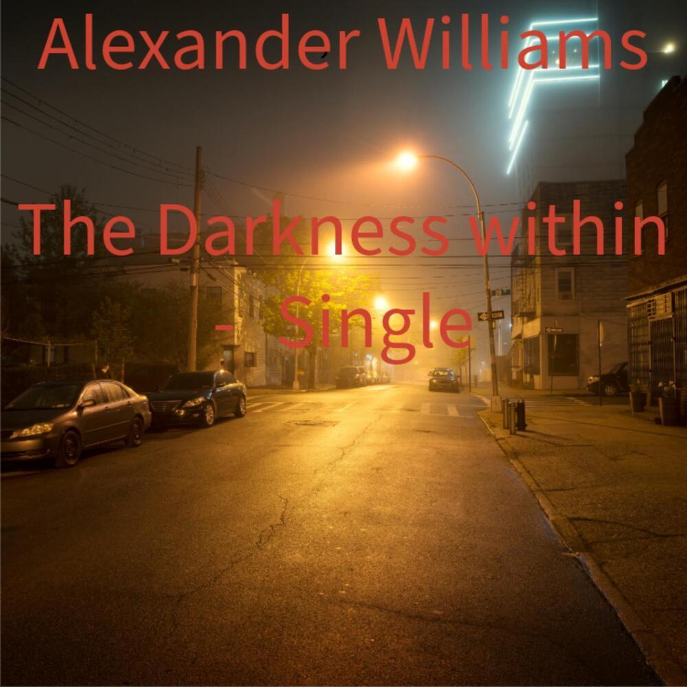 The Darkness Within
