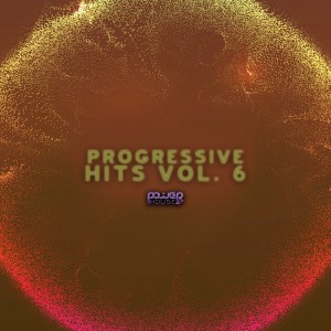 Album Progressive Hits, Vol. 6 oleh Doctor Spook
