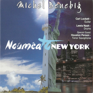 收聽Michel Bénébig的Running After You歌詞歌曲