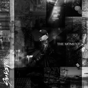 Album THE MOMENT from Suiken