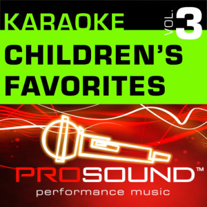 收聽ProSound Karaoke Band的Bunny Hop (Karaoke Instrumental Track)[In the style of Children's Favorites]歌詞歌曲