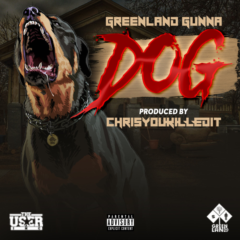 Dog (Explicit)