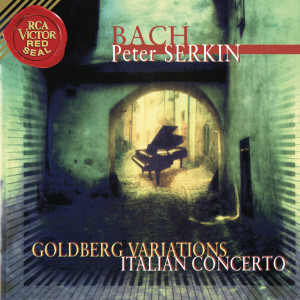收聽Peter Serkin的Goldberg Variations, BWV 988: Variation 30 Quodlibet歌詞歌曲