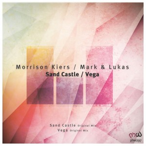 อัลบัม Sand Castle / Vega ศิลปิน Mark