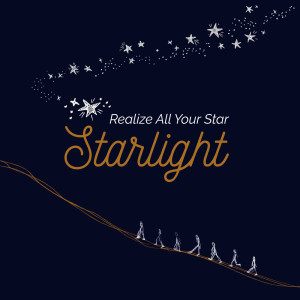 收听ENOi的Starlight (Instrumental Version)歌词歌曲