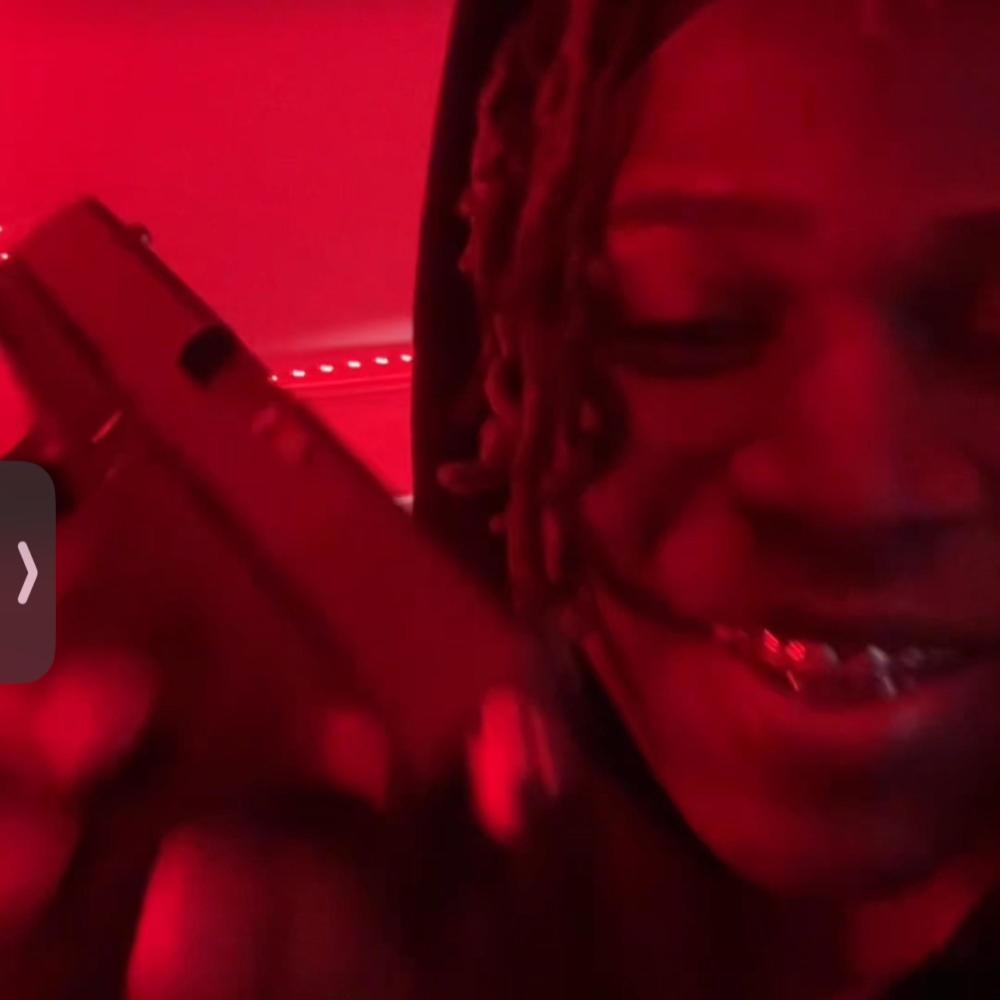 Allat (feat. Lbf Jay) (Explicit)