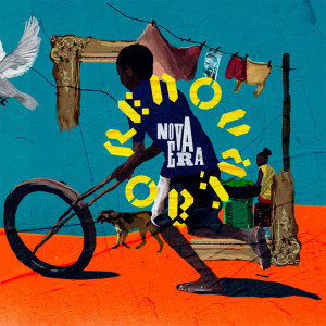 Rap Nova Era的專輯Renovação