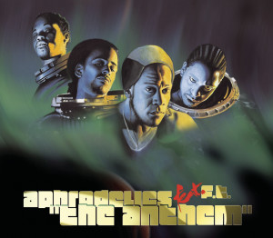 ดาวน์โหลดและฟังเพลง The Anthem พร้อมเนื้อเพลงจาก Aphrodelics