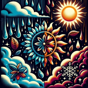 อัลบัม All Year All Weather (Explicit) ศิลปิน Mayday