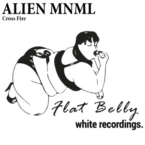 收聽Alien Mnml的Cross Fire (Original Mix)歌詞歌曲