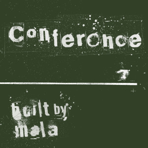 Myra的專輯Conference
