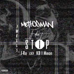KB I Mean的專輯It Don't Stop