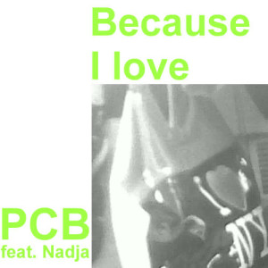 收聽Pcb的Because I Love You (Progressive Love)歌詞歌曲