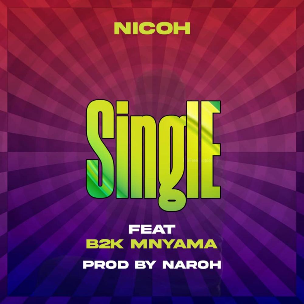 Single(feat. B2K)