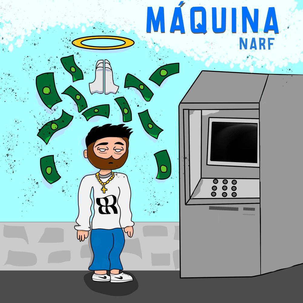 MÁQUINA