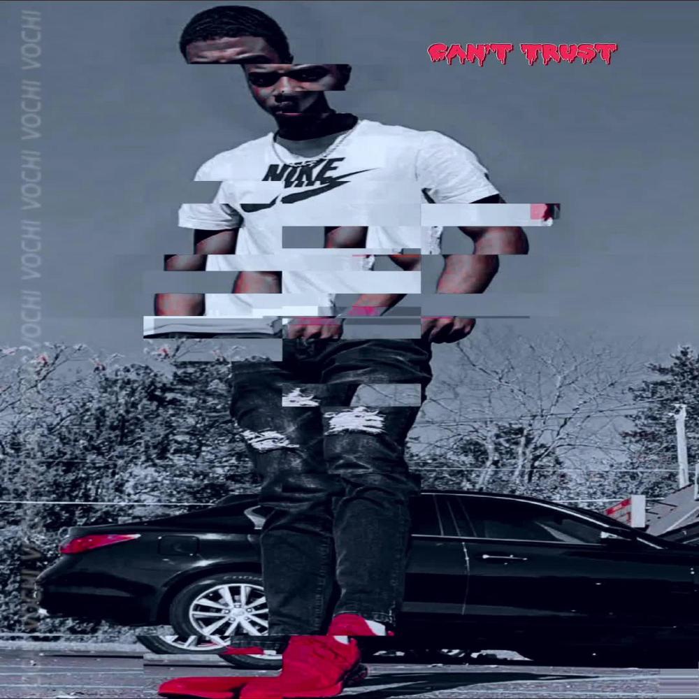 Can't Trust(feat. Zenox) (Explicit)